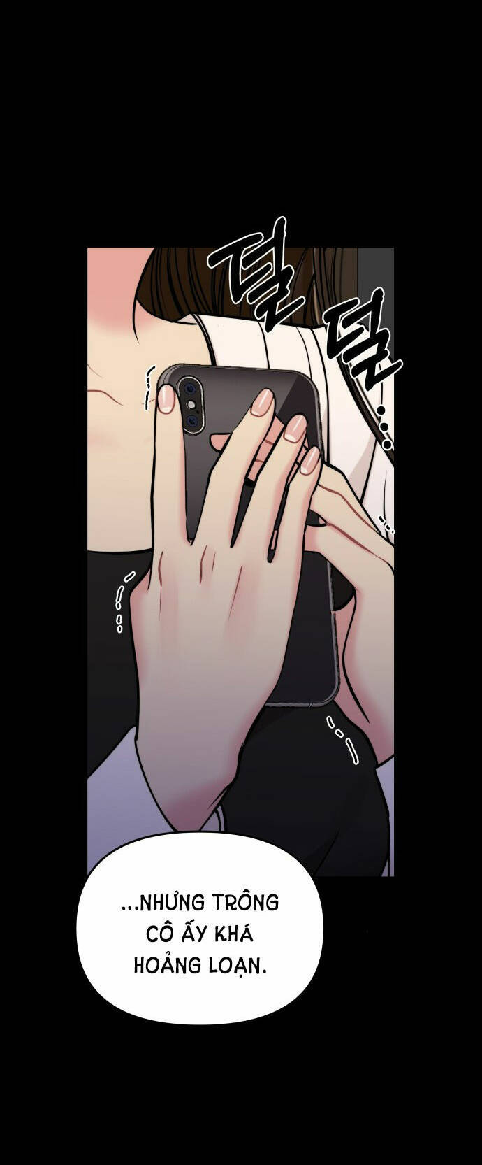 Gửi Em, Người Nuốt Trọn Vì Sao - Chương 95.1 - Trang 39