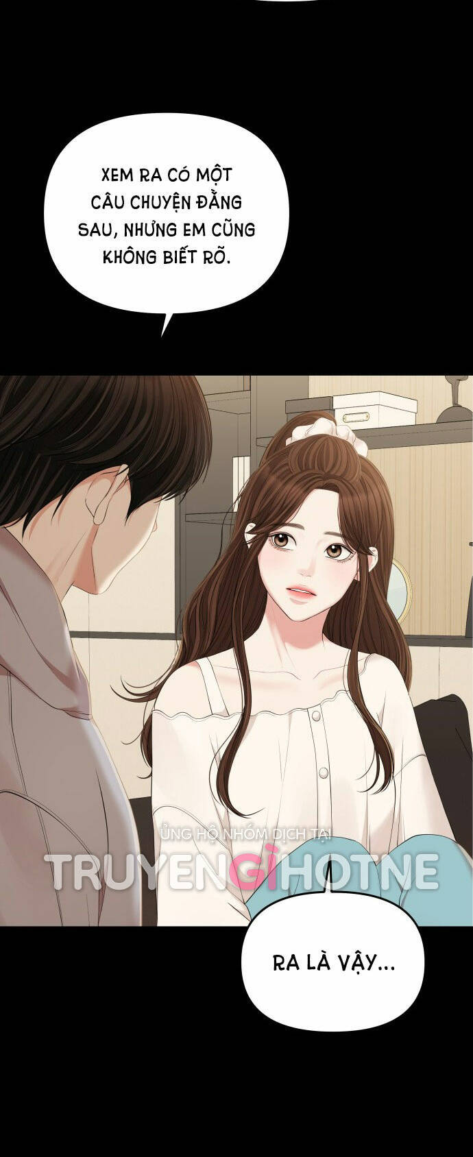 Gửi Em, Người Nuốt Trọn Vì Sao - Chương 95.1 - Trang 41