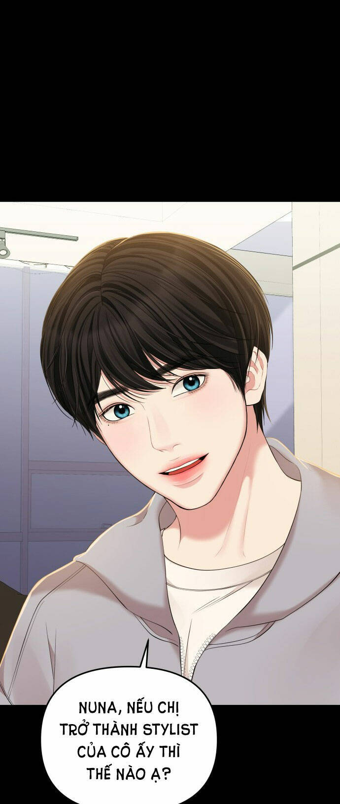 Gửi Em, Người Nuốt Trọn Vì Sao - Chương 95.1 - Trang 42