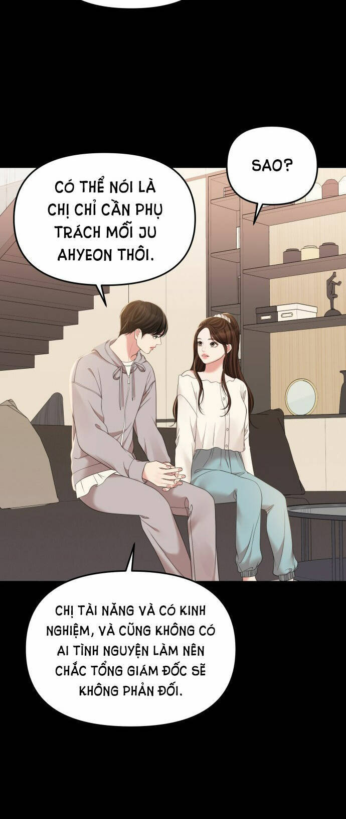 Gửi Em, Người Nuốt Trọn Vì Sao - Chương 95.1 - Trang 43