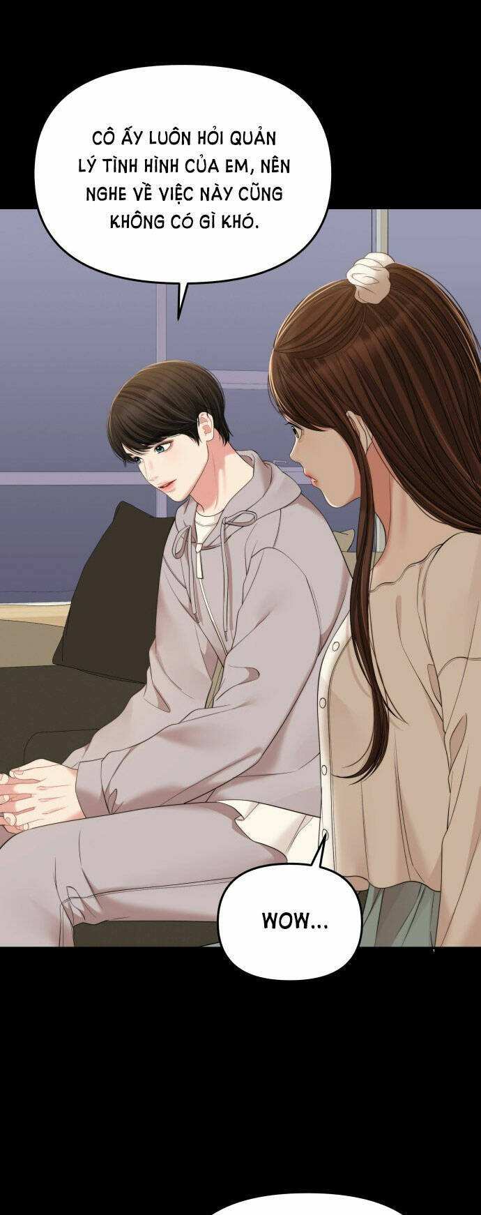 Gửi Em, Người Nuốt Trọn Vì Sao - Chương 95.1 - Trang 45