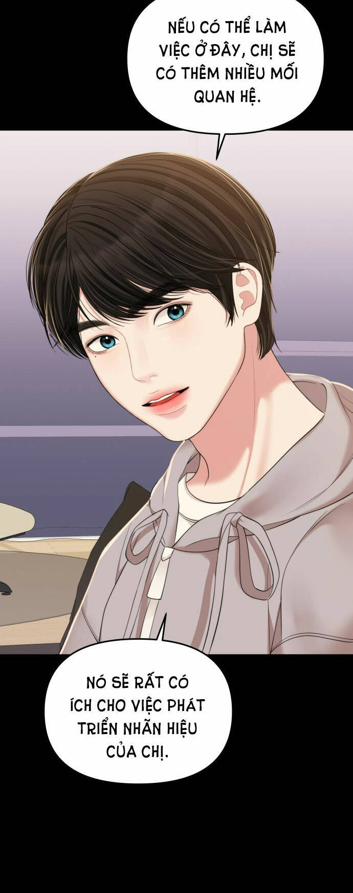 Gửi Em, Người Nuốt Trọn Vì Sao - Chương 95.1 - Trang 46