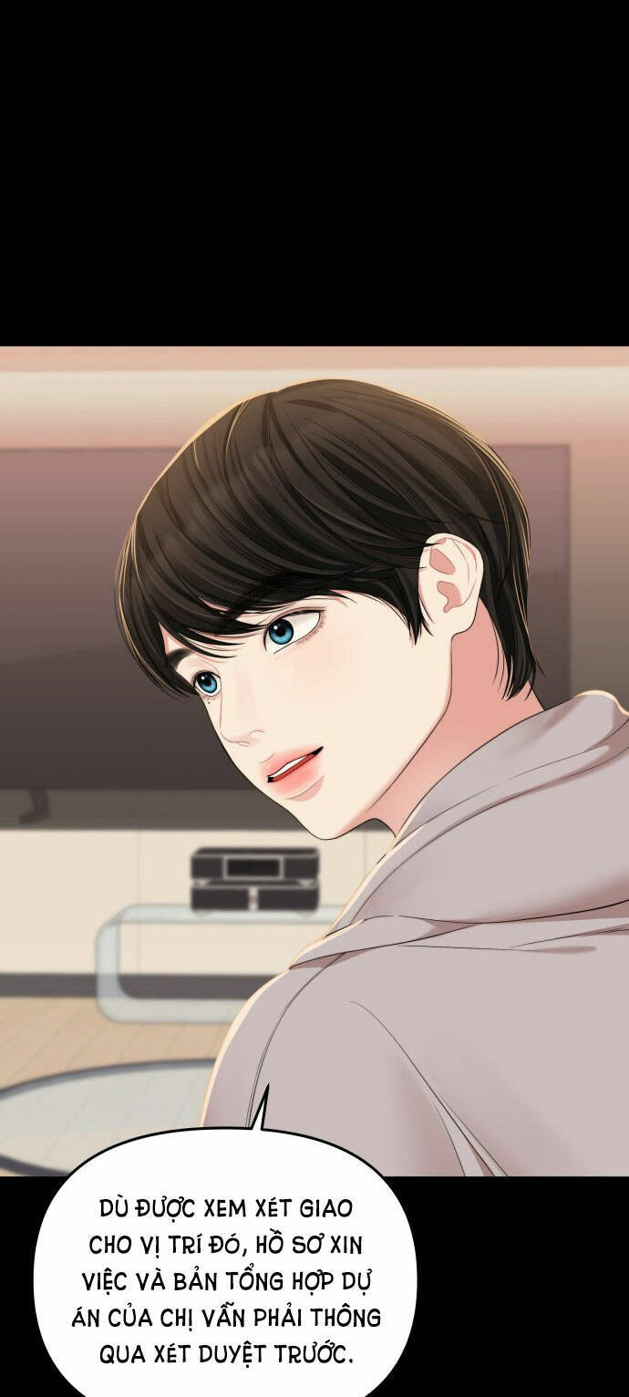 Gửi Em, Người Nuốt Trọn Vì Sao - Chương 95.1 - Trang 49