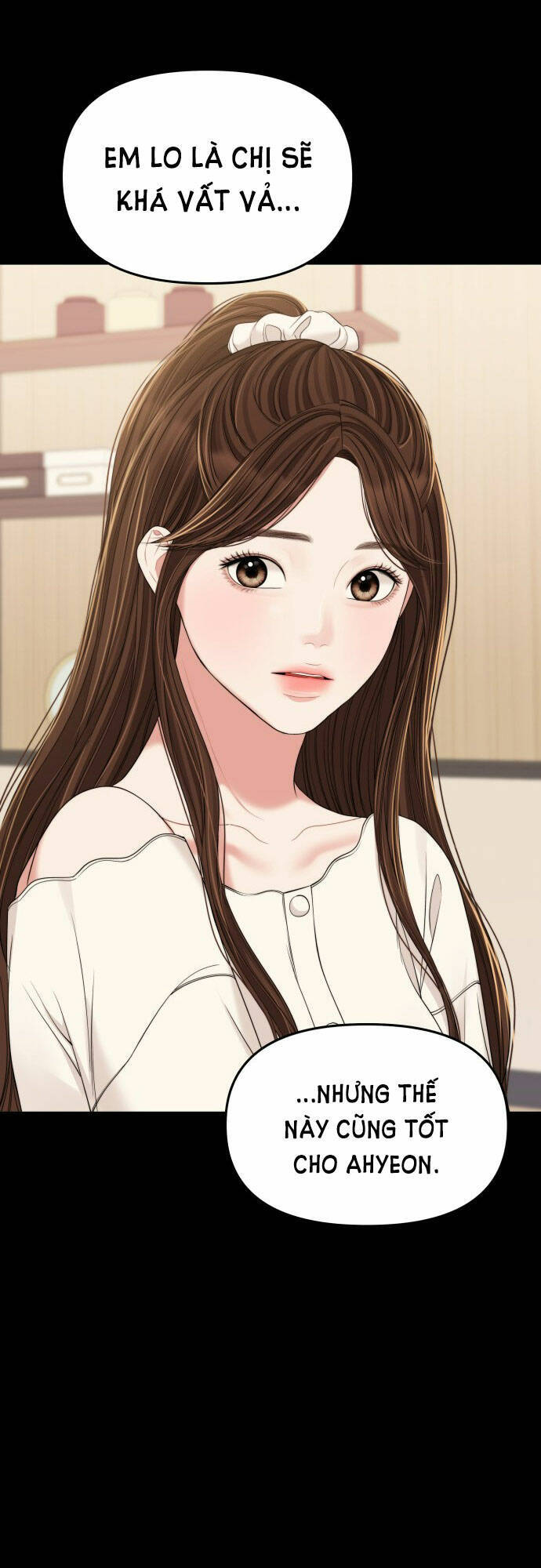 Gửi Em, Người Nuốt Trọn Vì Sao - Chương 95.1 - Trang 51