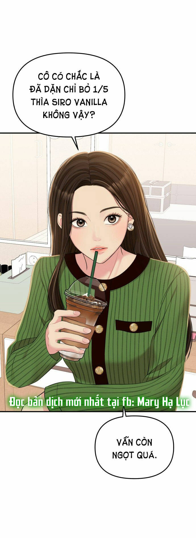 Gửi Em, Người Nuốt Trọn Vì Sao - Chương 95.2 - Trang 18