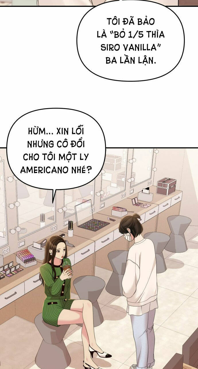 Gửi Em, Người Nuốt Trọn Vì Sao - Chương 95.2 - Trang 20