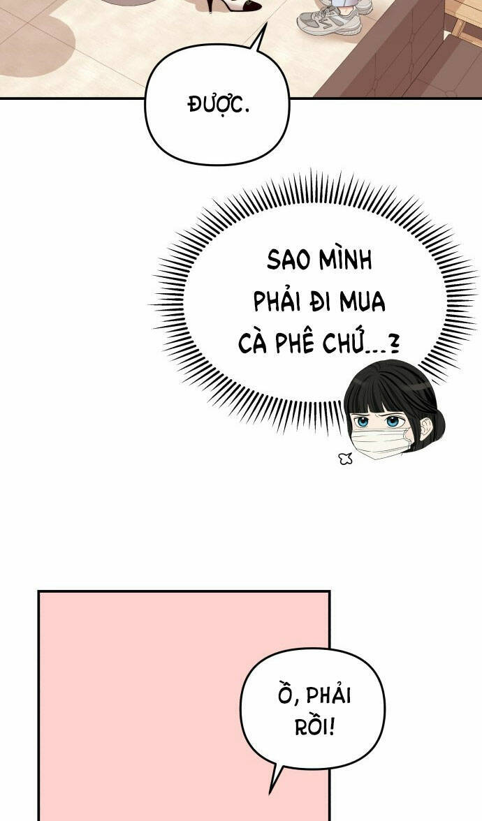 Gửi Em, Người Nuốt Trọn Vì Sao - Chương 95.2 - Trang 21