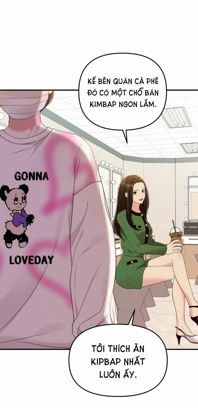 Gửi Em, Người Nuốt Trọn Vì Sao - Chương 95.2 - Trang 23