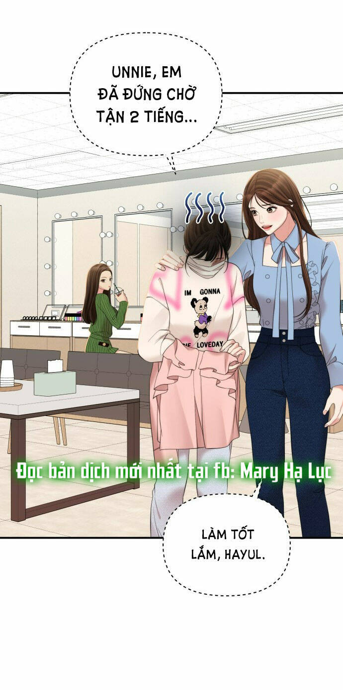 Gửi Em, Người Nuốt Trọn Vì Sao - Chương 95.2 - Trang 29