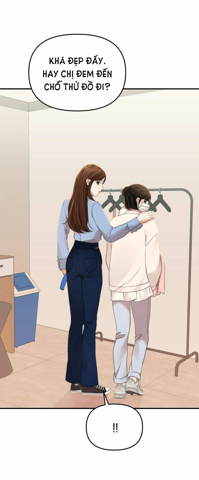 Gửi Em, Người Nuốt Trọn Vì Sao - Chương 95.2 - Trang 31