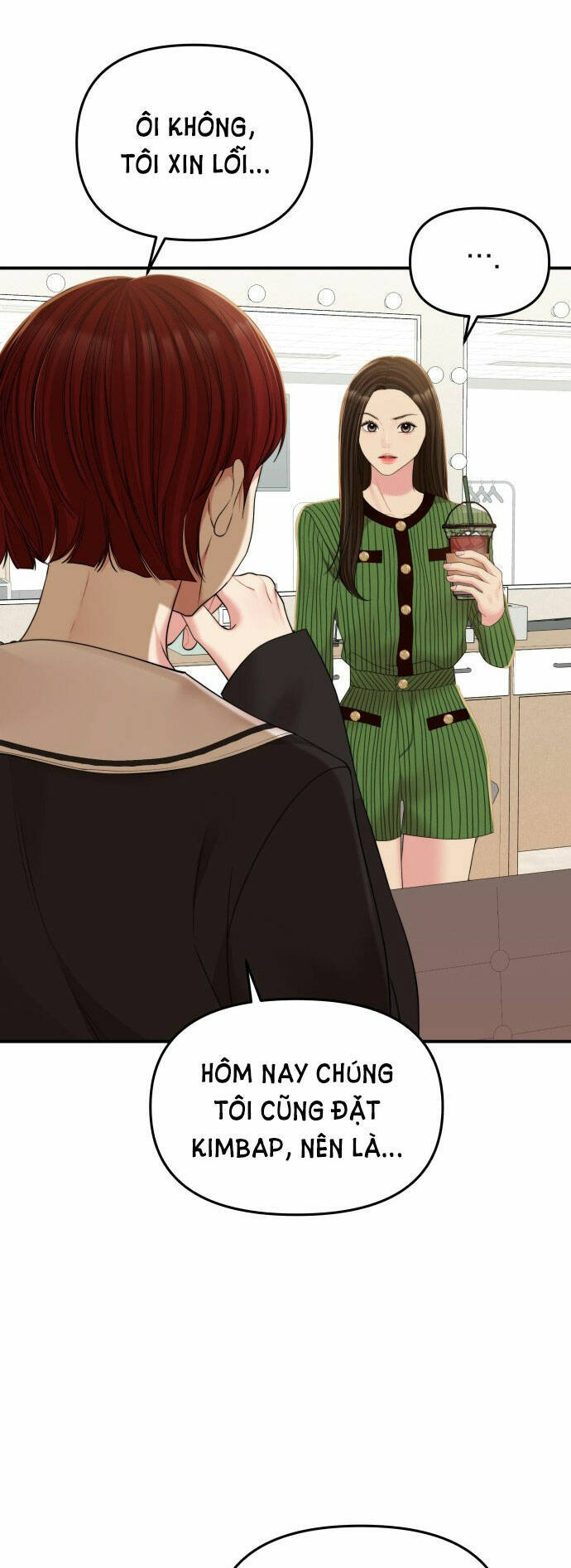 Gửi Em, Người Nuốt Trọn Vì Sao - Chương 95.2 - Trang 37