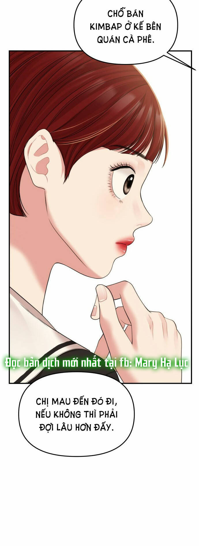 Gửi Em, Người Nuốt Trọn Vì Sao - Chương 95.2 - Trang 38