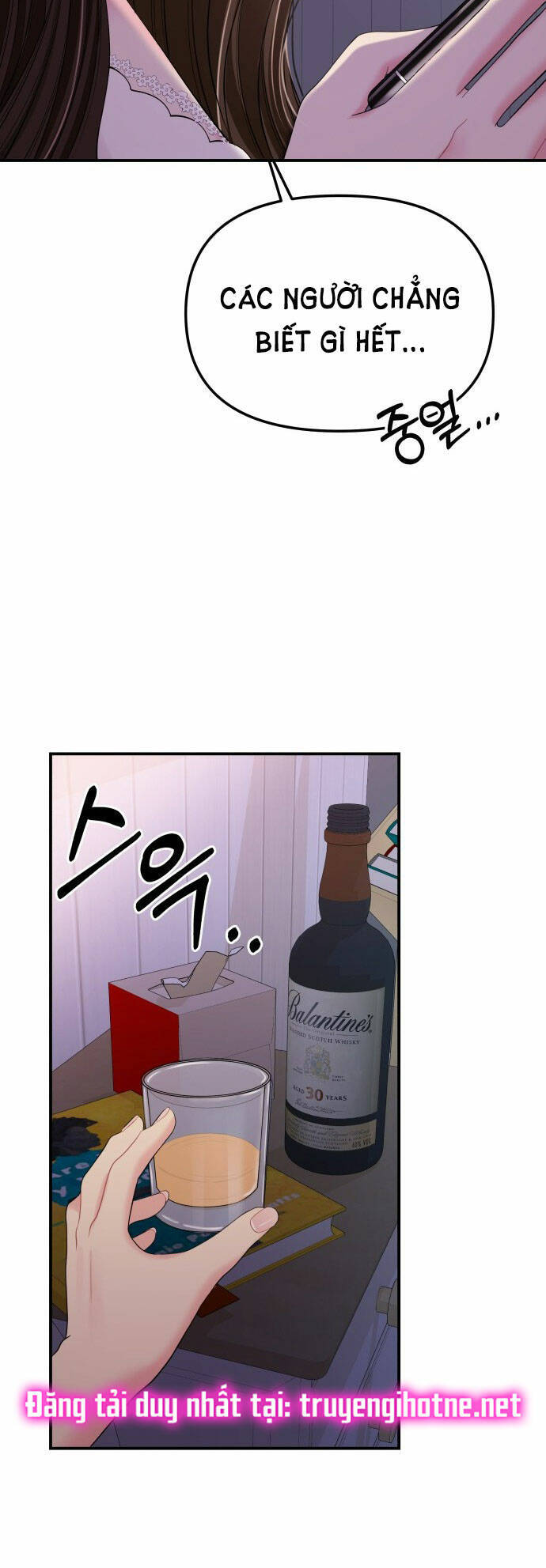 Gửi Em, Người Nuốt Trọn Vì Sao - Chương 95.2 - Trang 9