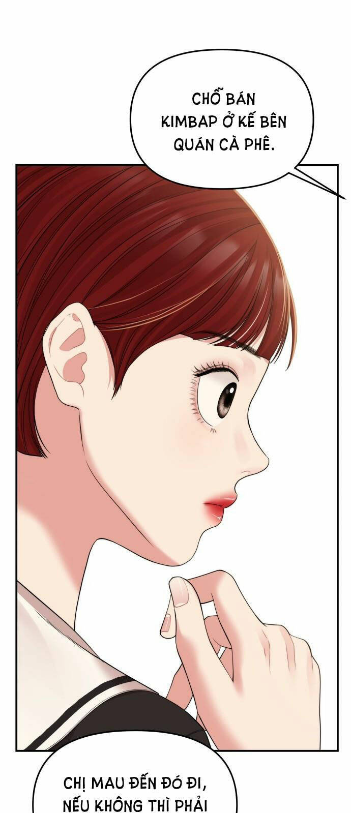 Gửi Em, Người Nuốt Trọn Vì Sao - Chương 96.1 - Trang 1