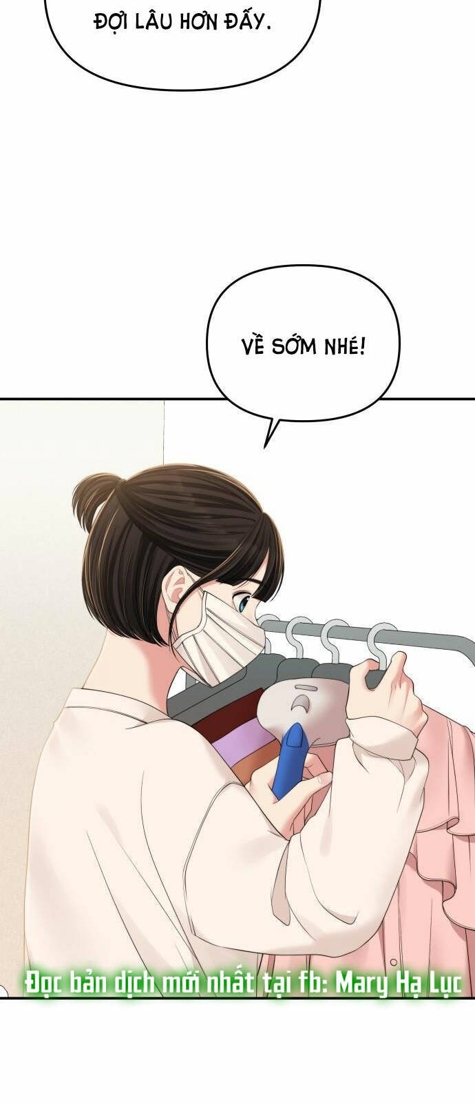 Gửi Em, Người Nuốt Trọn Vì Sao - Chương 96.1 - Trang 2
