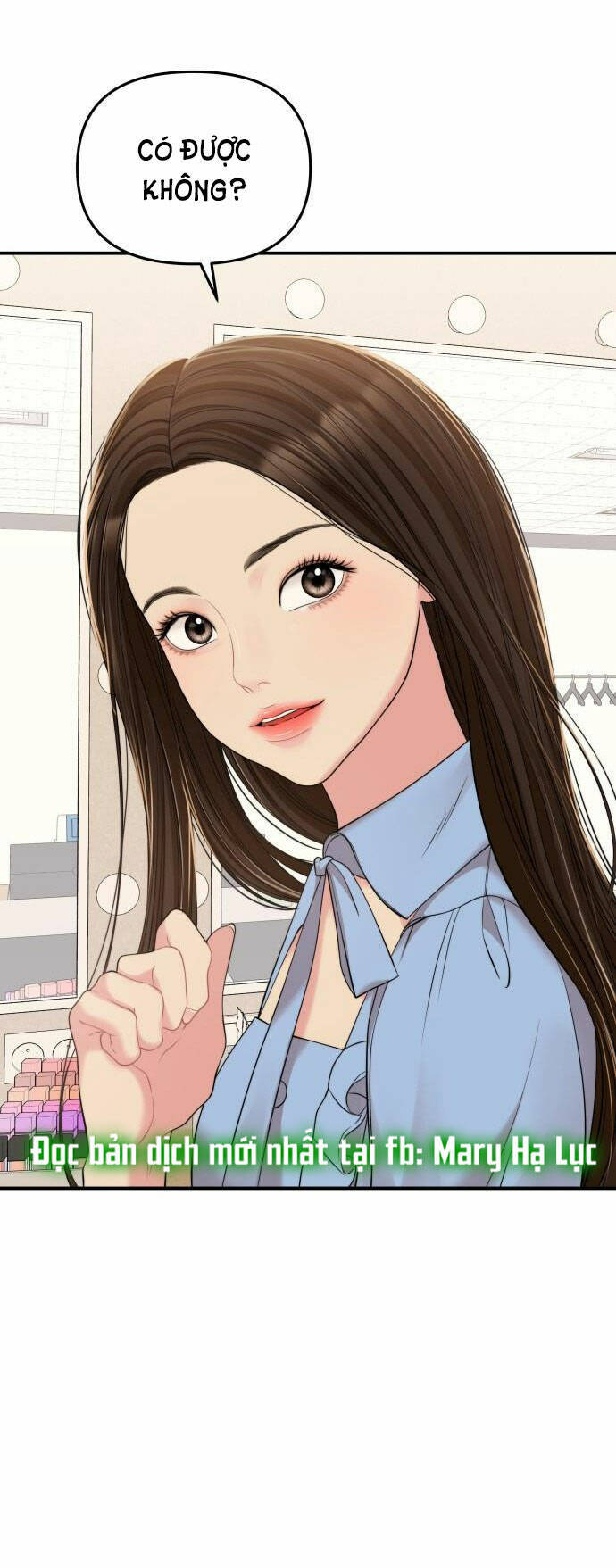 Gửi Em, Người Nuốt Trọn Vì Sao - Chương 96.1 - Trang 11