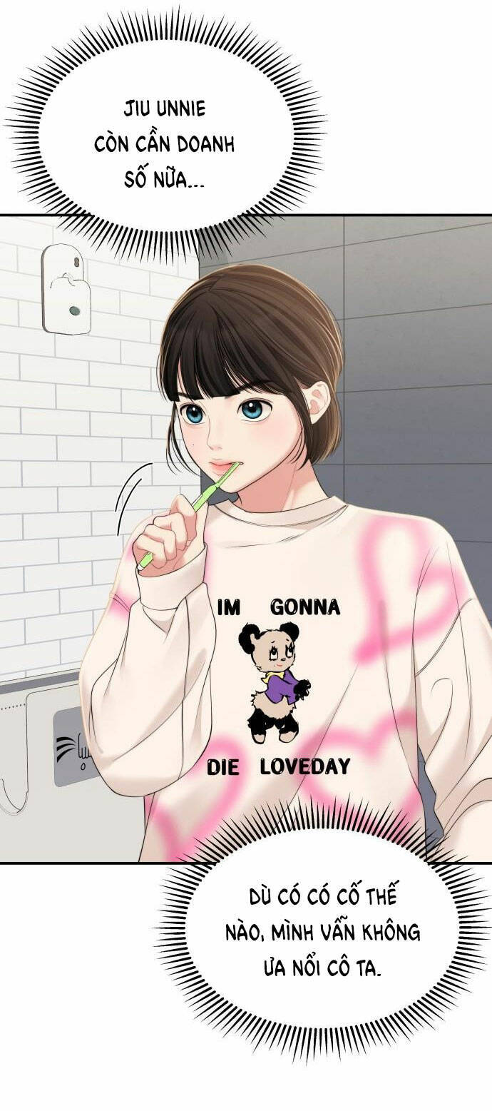 Gửi Em, Người Nuốt Trọn Vì Sao - Chương 96.1 - Trang 13