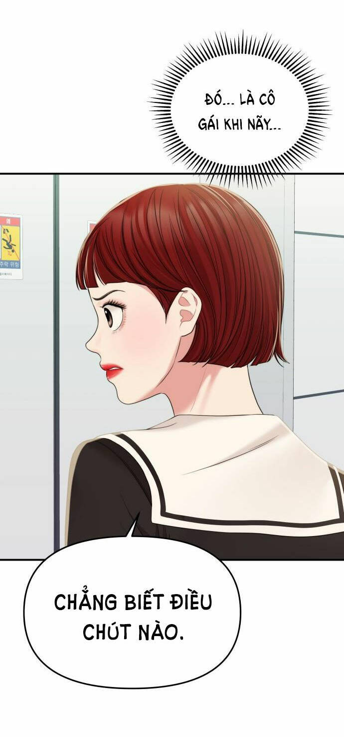 Gửi Em, Người Nuốt Trọn Vì Sao - Chương 96.1 - Trang 18