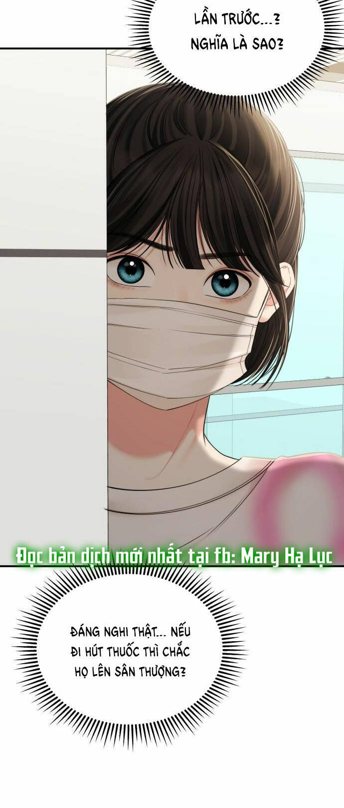 Gửi Em, Người Nuốt Trọn Vì Sao - Chương 96.1 - Trang 20