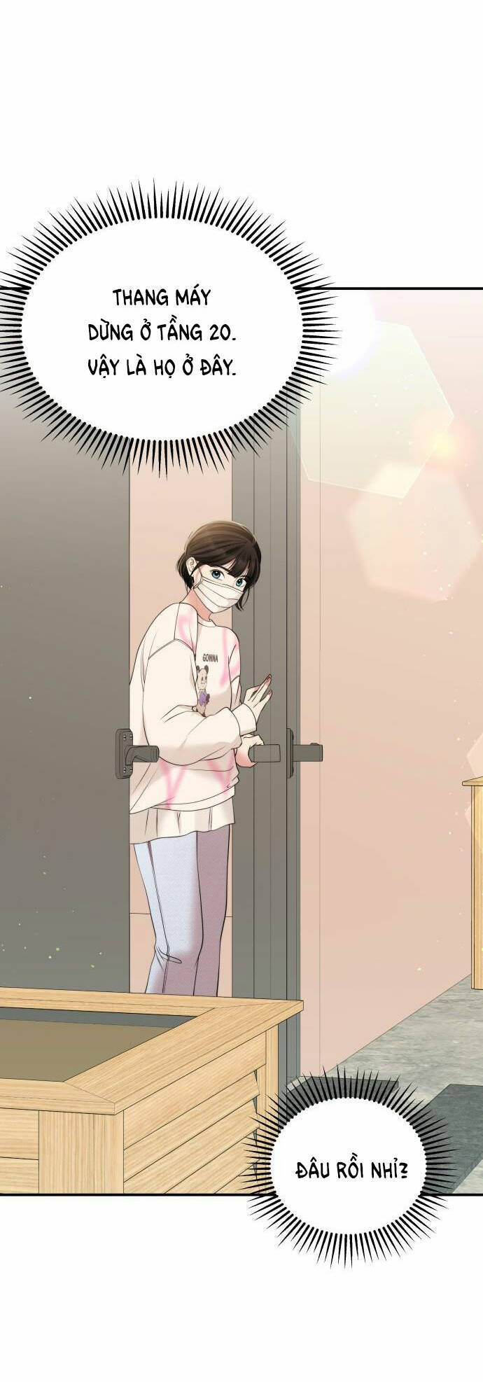 Gửi Em, Người Nuốt Trọn Vì Sao - Chương 96.1 - Trang 22