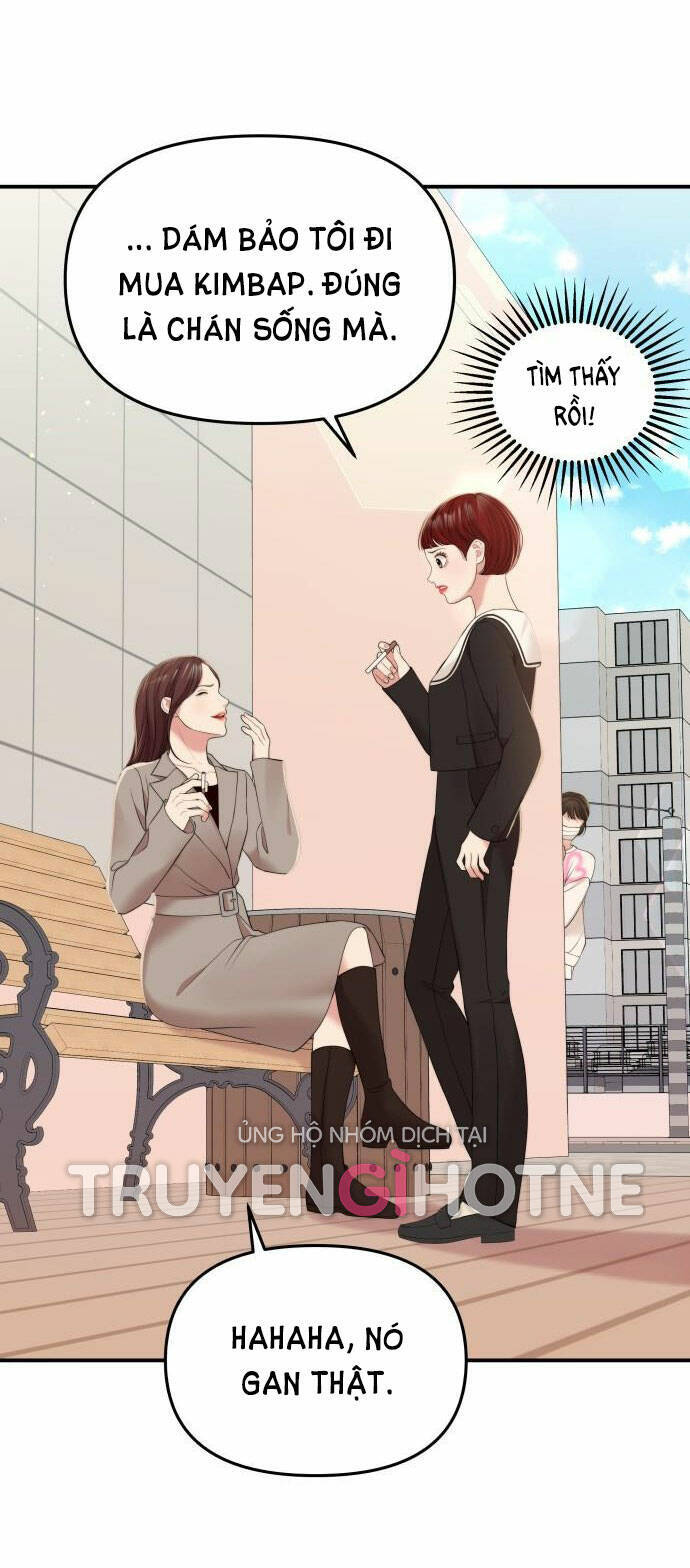 Gửi Em, Người Nuốt Trọn Vì Sao - Chương 96.1 - Trang 26