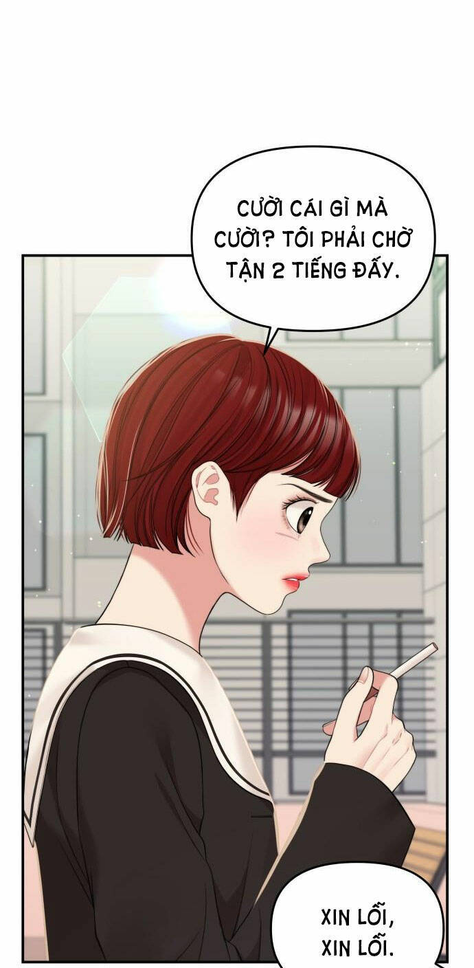 Gửi Em, Người Nuốt Trọn Vì Sao - Chương 96.1 - Trang 27