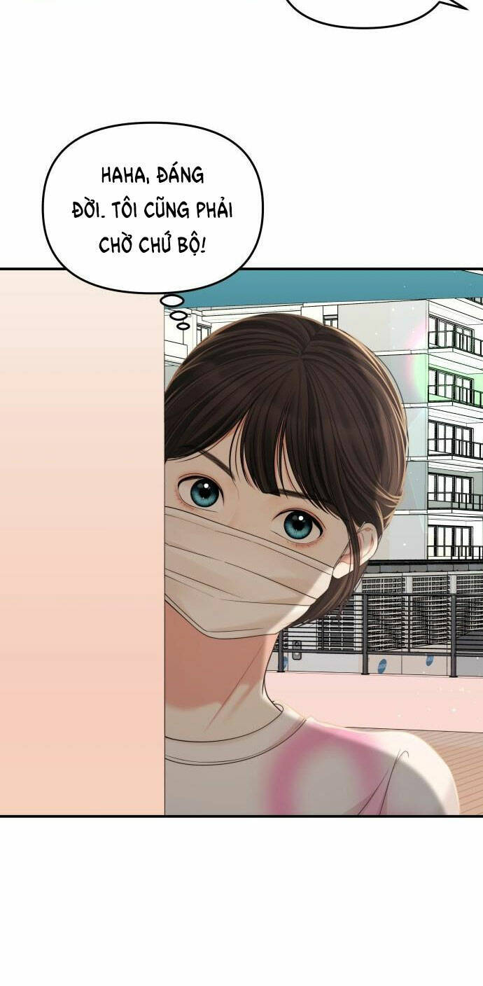 Gửi Em, Người Nuốt Trọn Vì Sao - Chương 96.1 - Trang 28