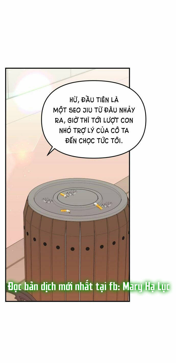 Gửi Em, Người Nuốt Trọn Vì Sao - Chương 96.1 - Trang 29