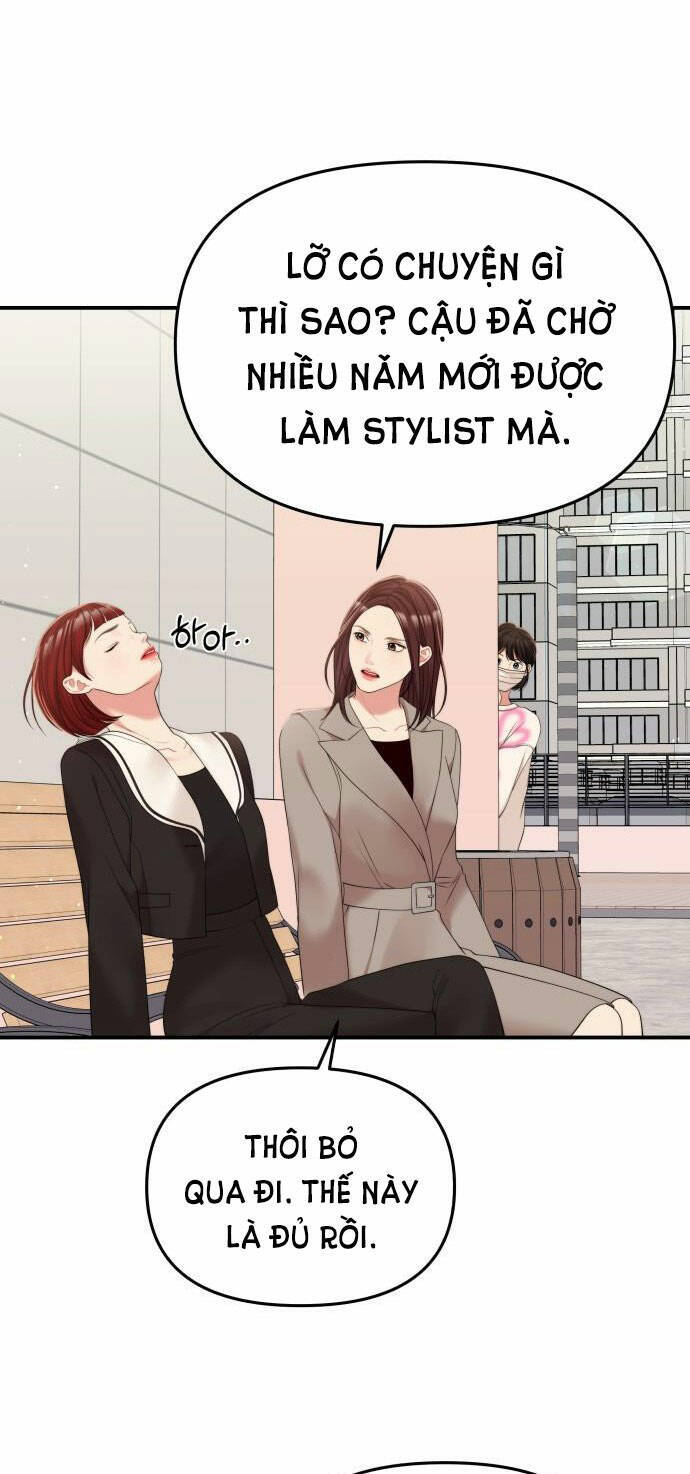 Gửi Em, Người Nuốt Trọn Vì Sao - Chương 96.1 - Trang 31