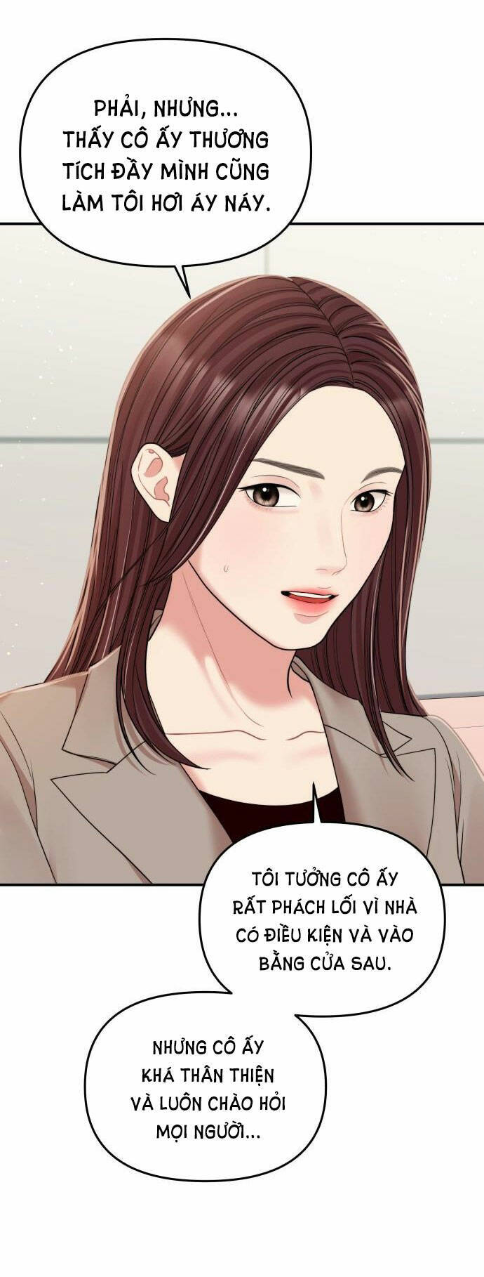 Gửi Em, Người Nuốt Trọn Vì Sao - Chương 96.1 - Trang 34