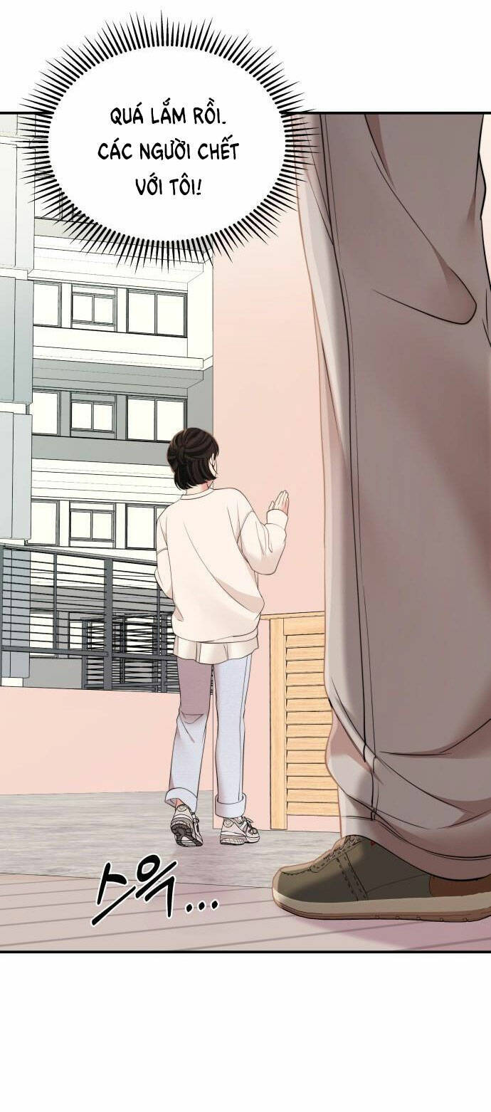 Gửi Em, Người Nuốt Trọn Vì Sao - Chương 96.1 - Trang 38