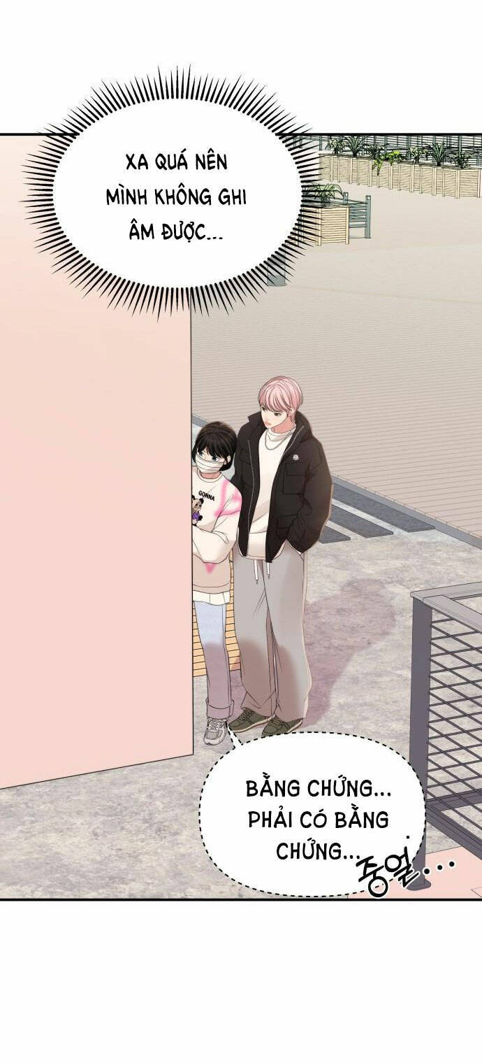 Gửi Em, Người Nuốt Trọn Vì Sao - Chương 96.1 - Trang 41