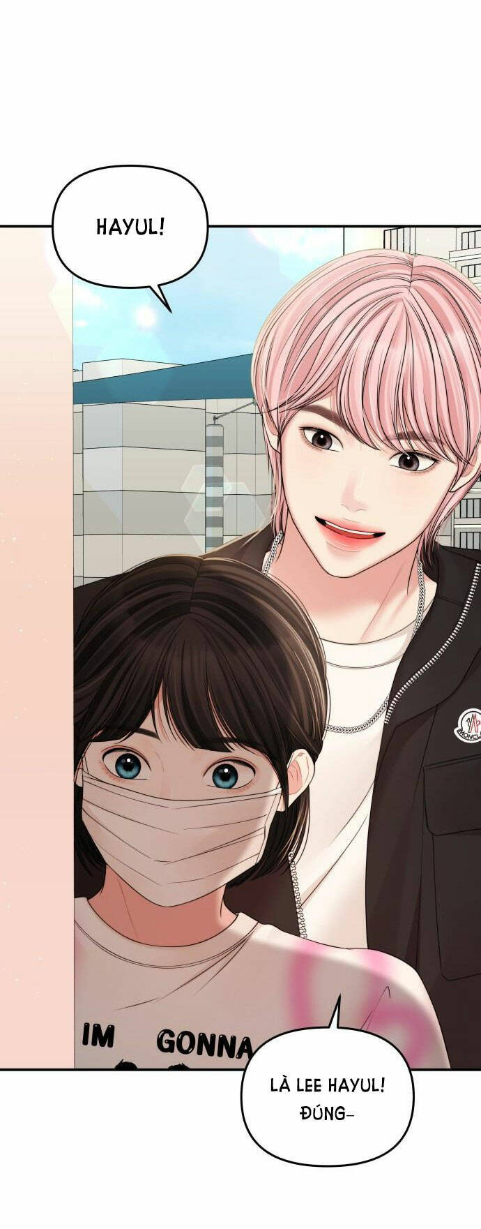 Gửi Em, Người Nuốt Trọn Vì Sao - Chương 96.1 - Trang 42