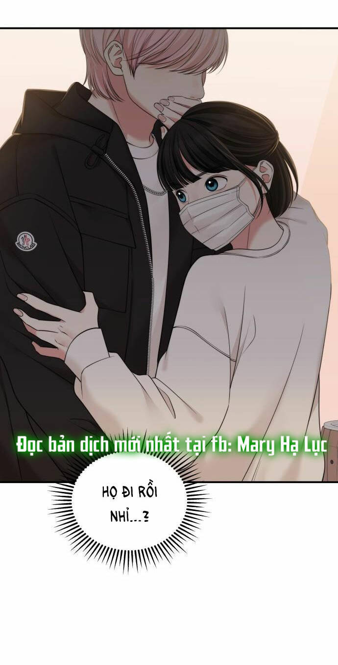 Gửi Em, Người Nuốt Trọn Vì Sao - Chương 96.1 - Trang 49