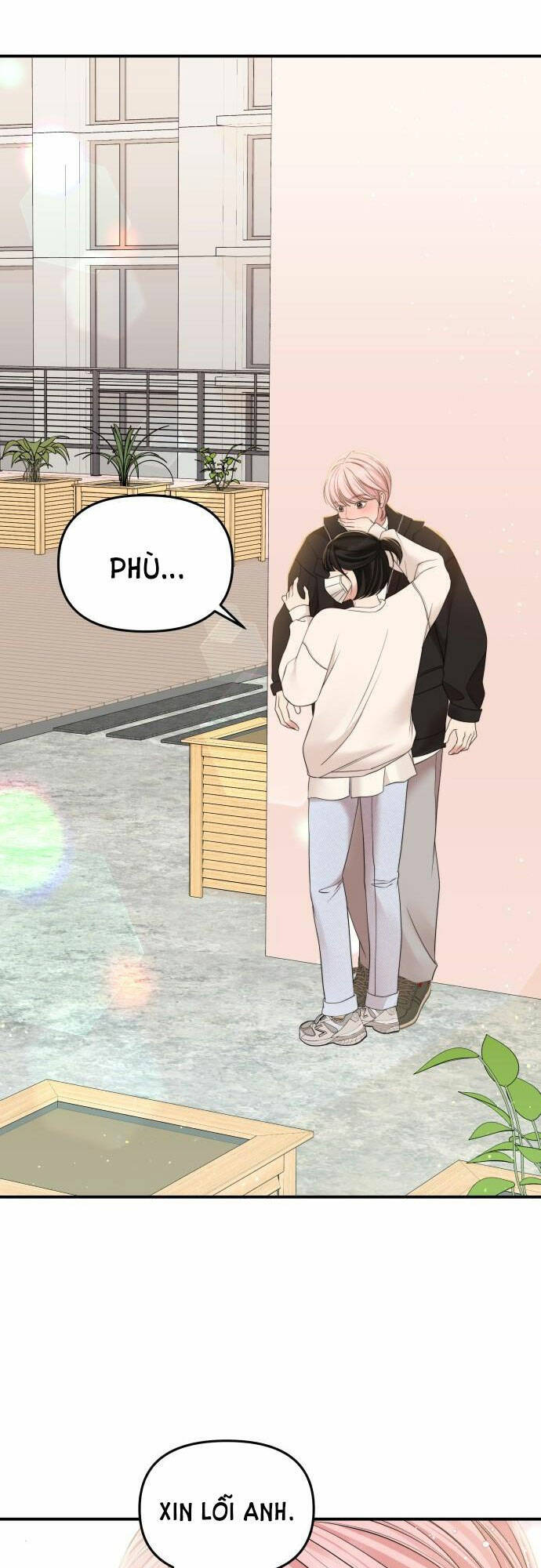 Gửi Em, Người Nuốt Trọn Vì Sao - Chương 96.1 - Trang 50