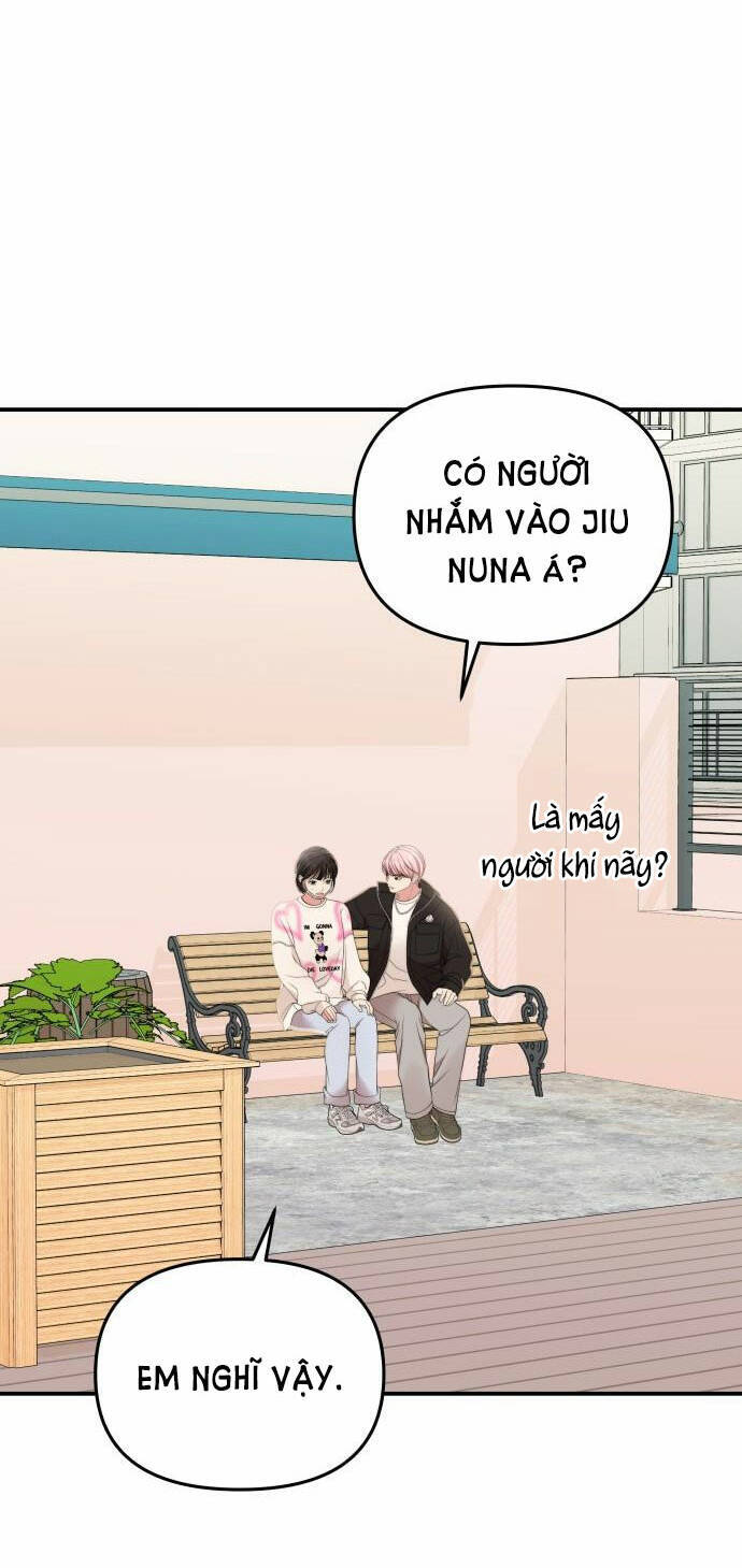 Gửi Em, Người Nuốt Trọn Vì Sao - Chương 96.1 - Trang 54