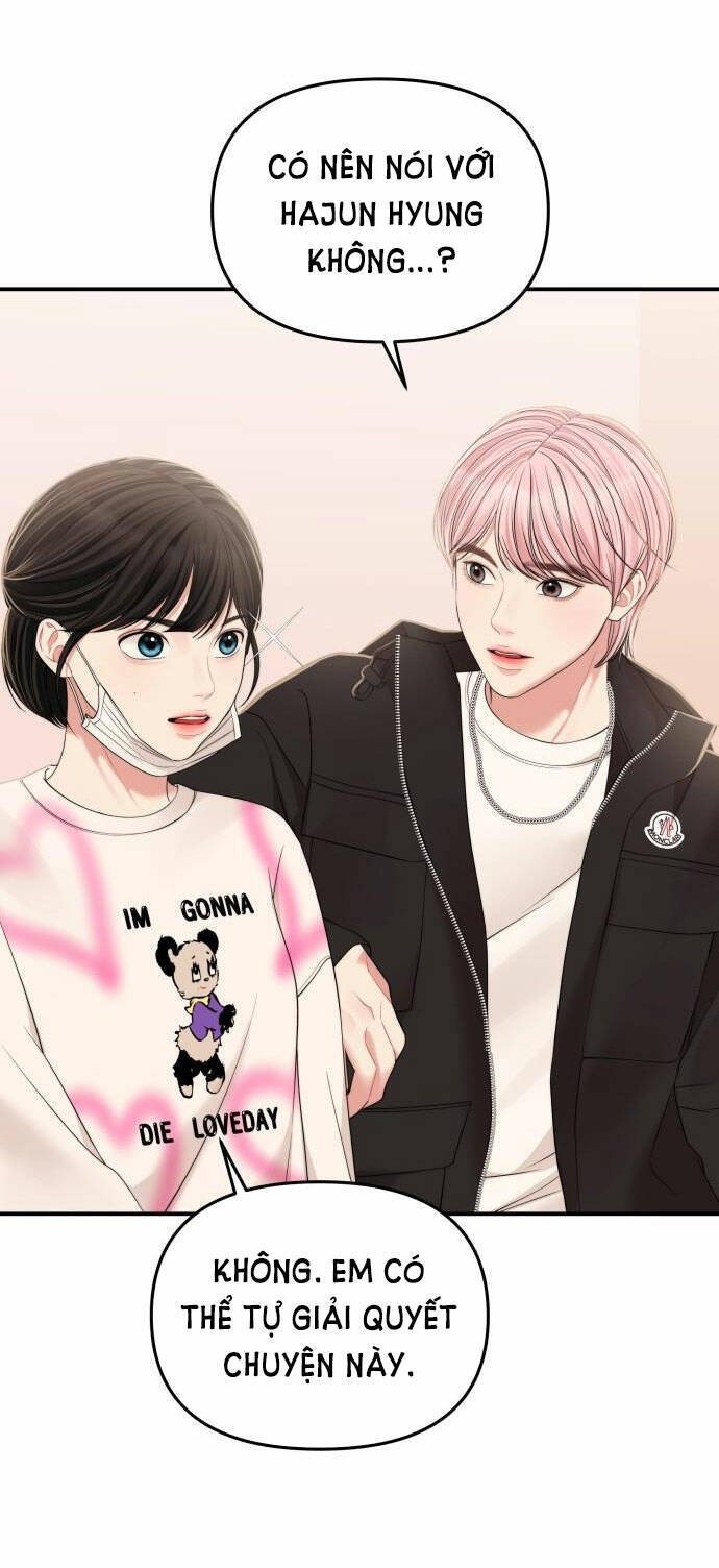 Gửi Em, Người Nuốt Trọn Vì Sao - Chương 96.1 - Trang 55