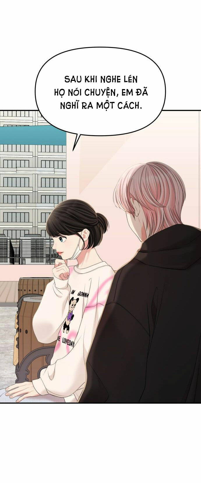 Gửi Em, Người Nuốt Trọn Vì Sao - Chương 96.1 - Trang 57