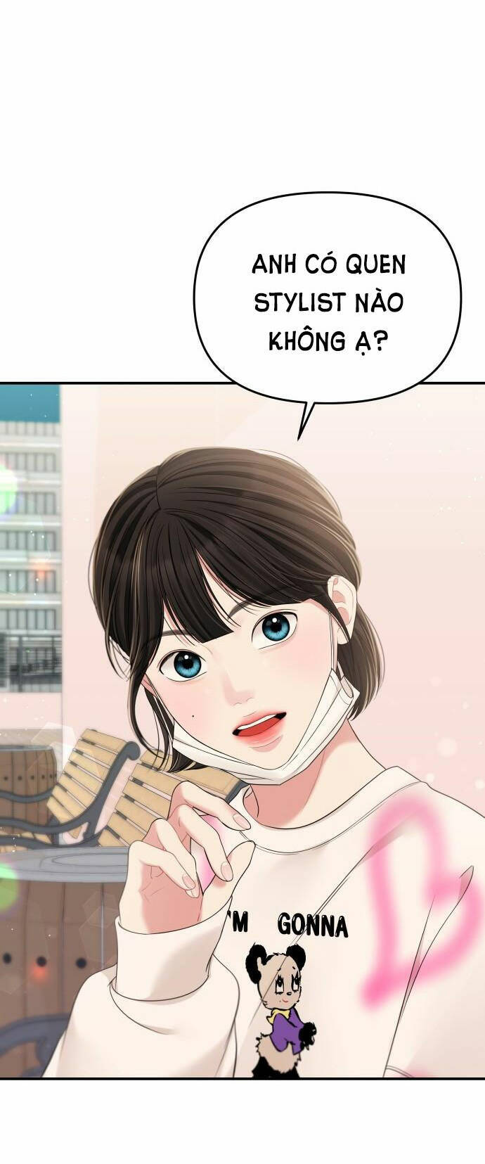 Gửi Em, Người Nuốt Trọn Vì Sao - Chương 96.1 - Trang 58