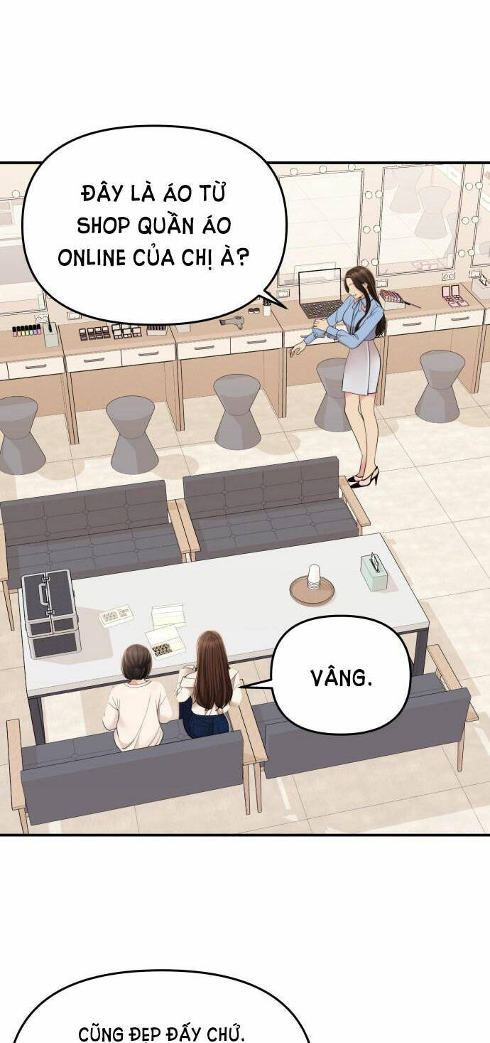 Gửi Em, Người Nuốt Trọn Vì Sao - Chương 96.1 - Trang 7