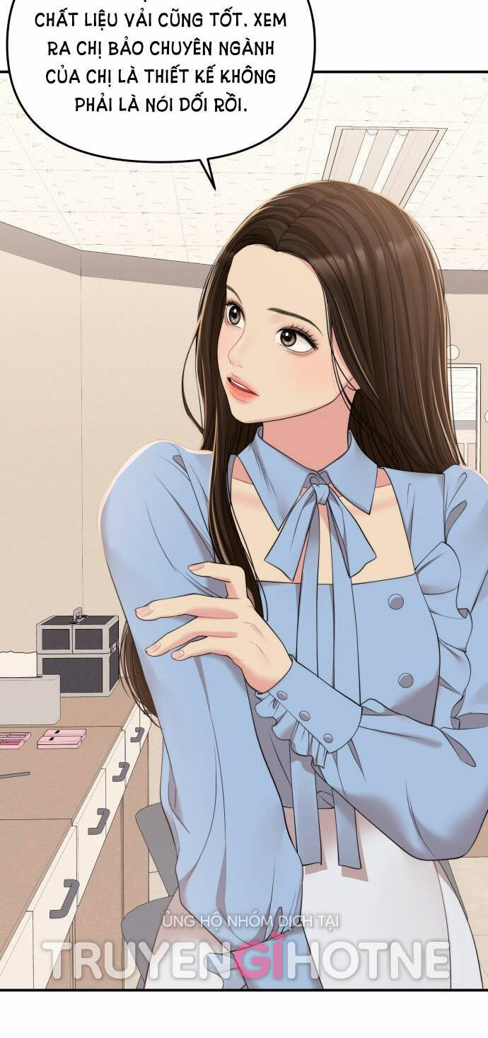 Gửi Em, Người Nuốt Trọn Vì Sao - Chương 96.1 - Trang 8