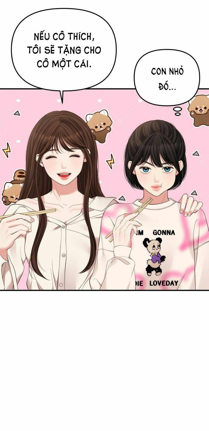 Gửi Em, Người Nuốt Trọn Vì Sao - Chương 96.1 - Trang 9