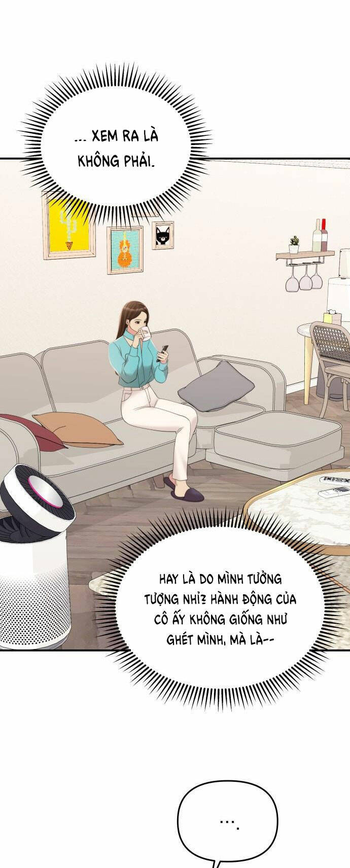 Gửi Em, Người Nuốt Trọn Vì Sao - Chương 96.2 - Trang 11