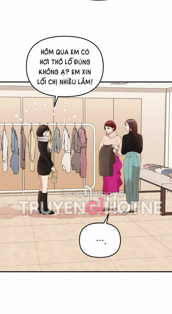 Gửi Em, Người Nuốt Trọn Vì Sao - Chương 96.2 - Trang 18