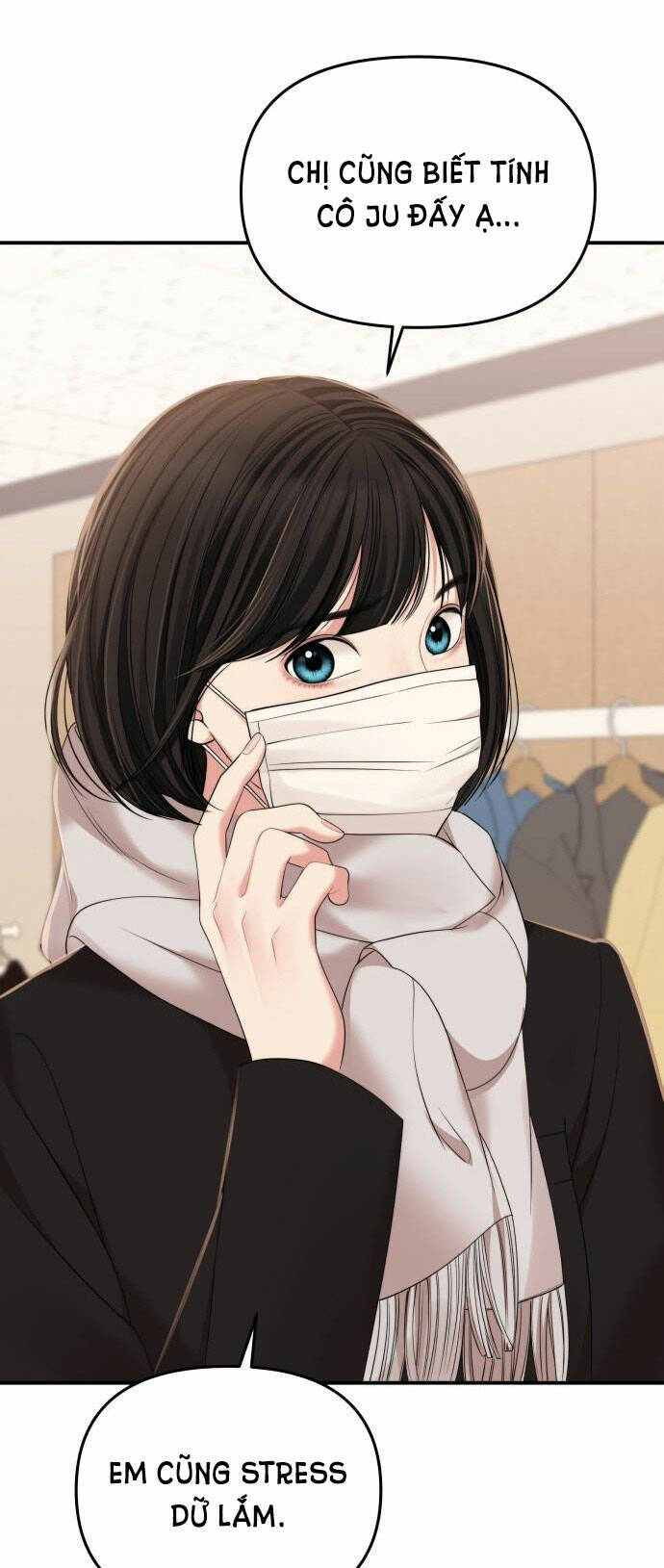 Gửi Em, Người Nuốt Trọn Vì Sao - Chương 96.2 - Trang 19