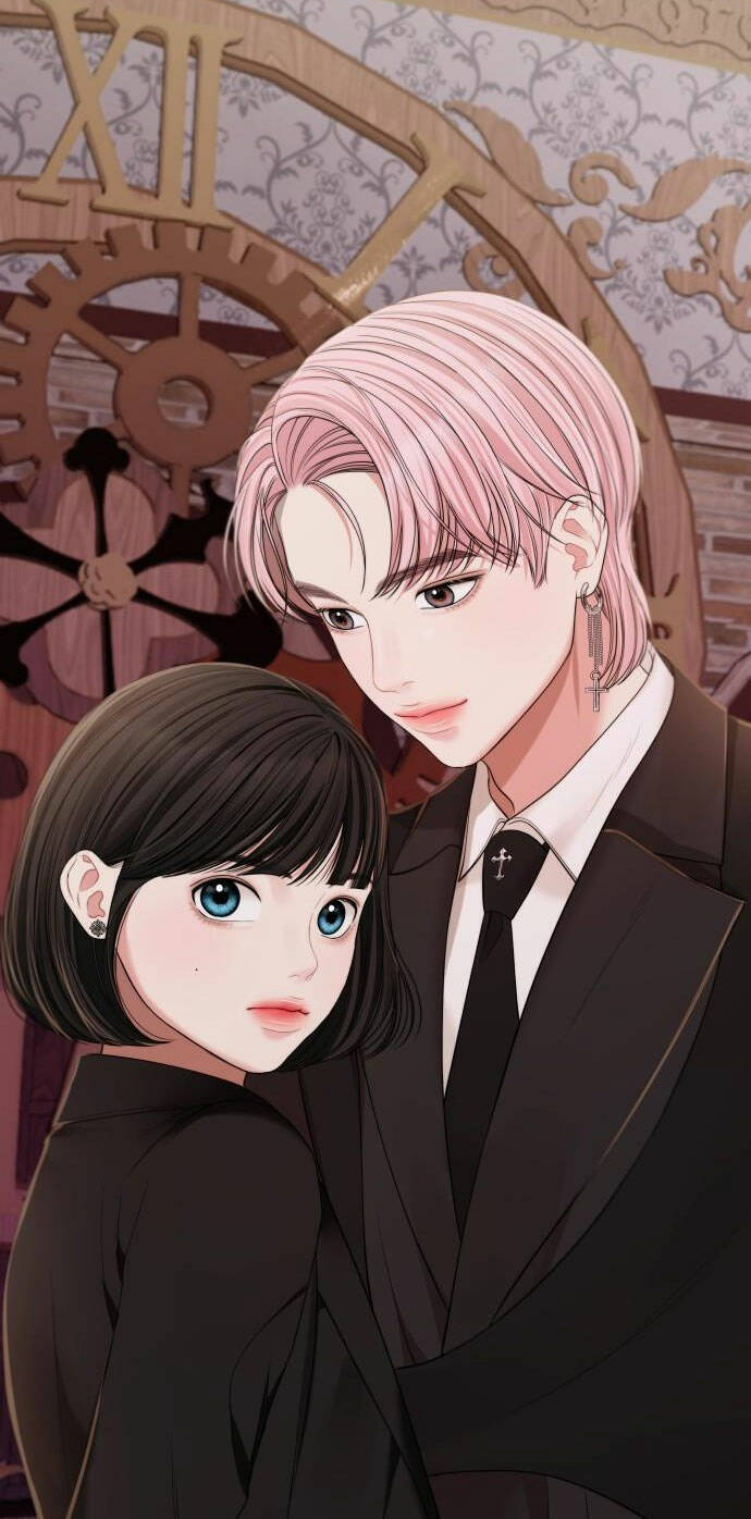 Gửi Em, Người Nuốt Trọn Vì Sao - Chương 96.2 - Trang 3