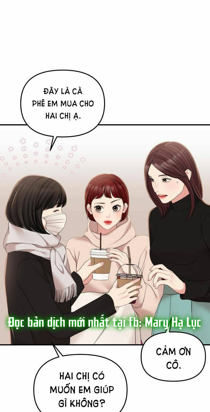 Gửi Em, Người Nuốt Trọn Vì Sao - Chương 96.2 - Trang 21