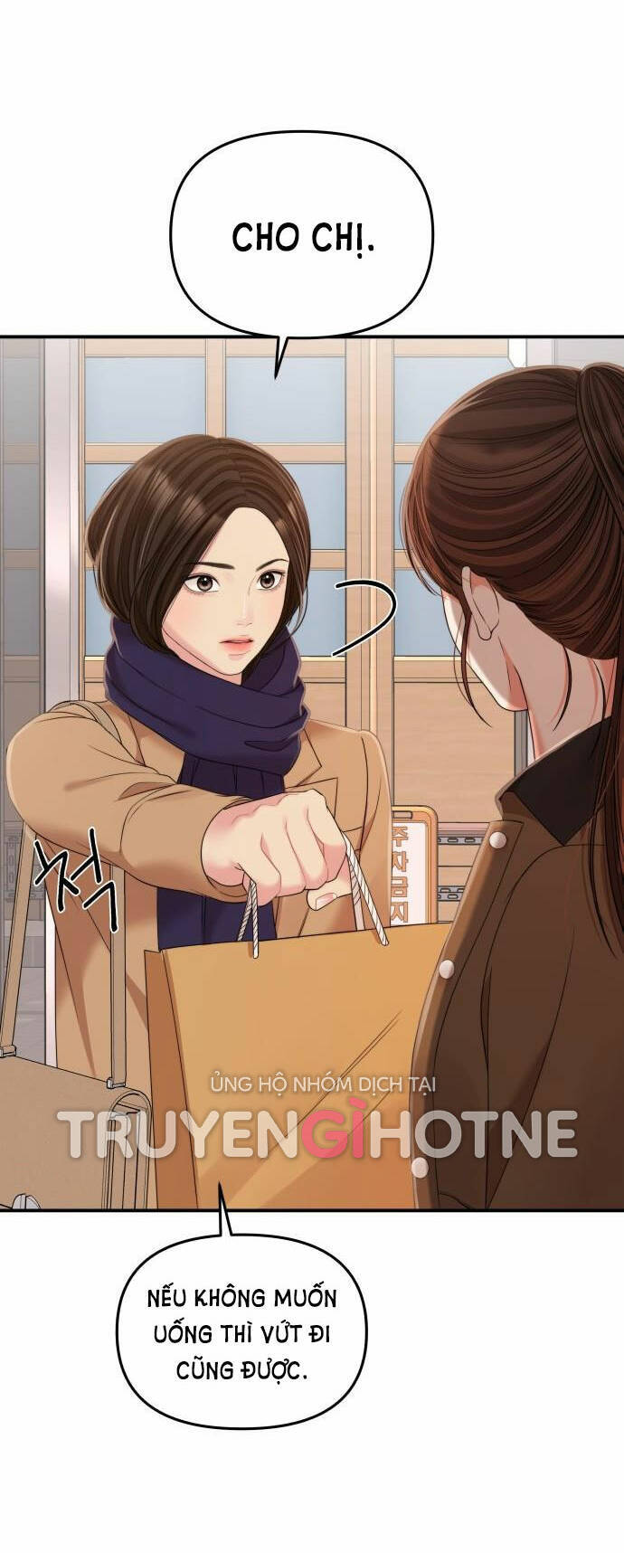 Gửi Em, Người Nuốt Trọn Vì Sao - Chương 96.2 - Trang 28