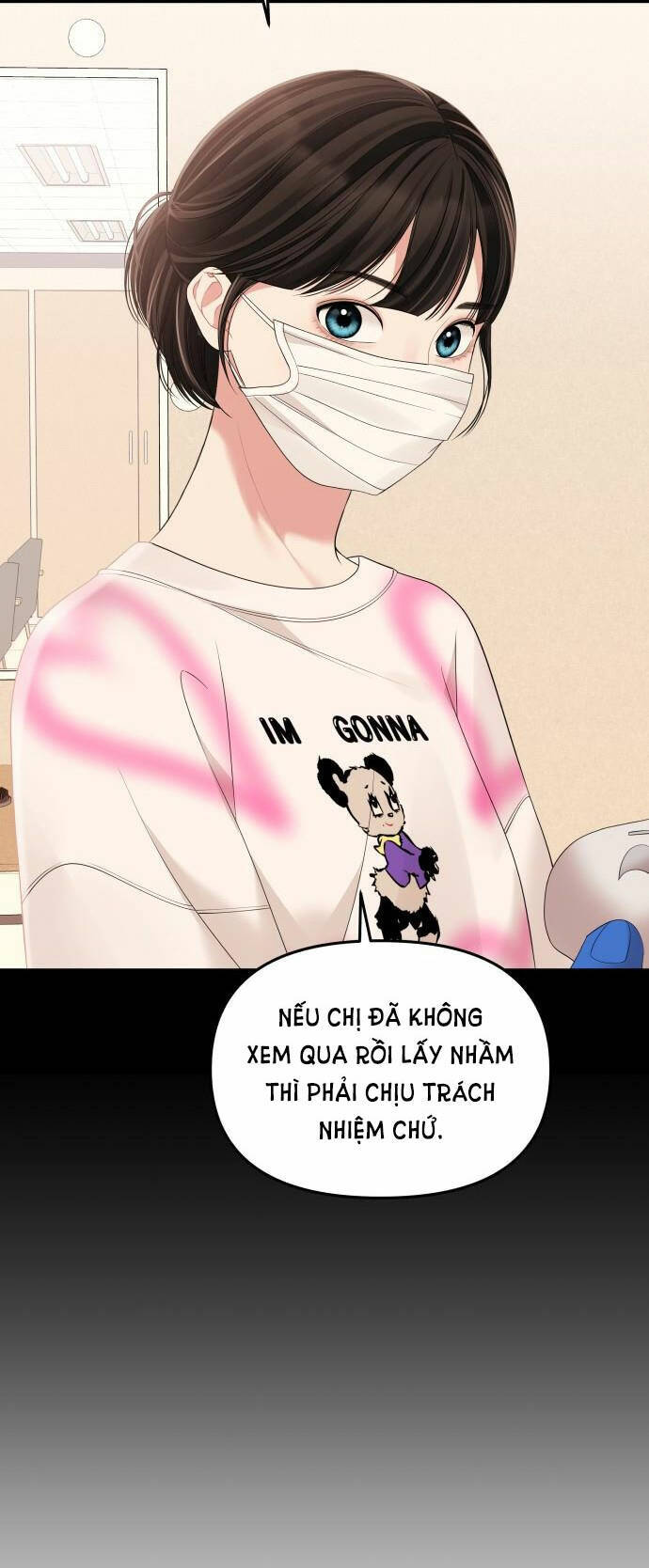 Gửi Em, Người Nuốt Trọn Vì Sao - Chương 96.2 - Trang 8