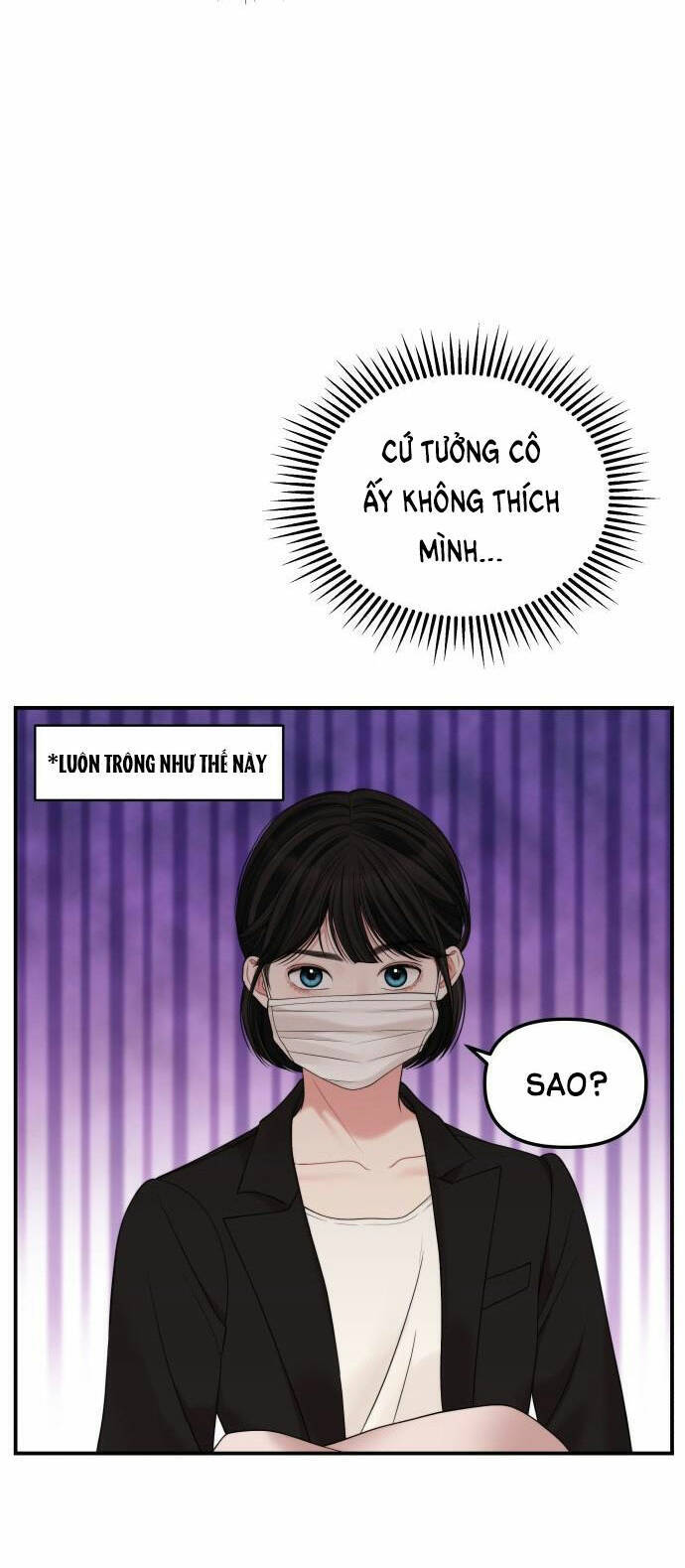 Gửi Em, Người Nuốt Trọn Vì Sao - Chương 96.2 - Trang 10